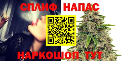 каннабис Новокубанск